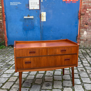 Kommode Teak aus Dänemark
