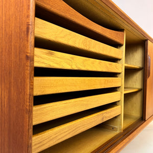 Sideboard Teak von Karl Erik Ekselius für JOC