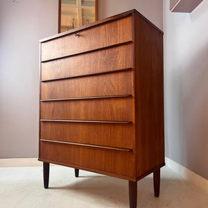 Kommode Teak aus Dänemark