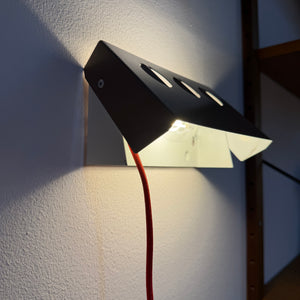 Wand- oder Tischlampe Hamalux No.208