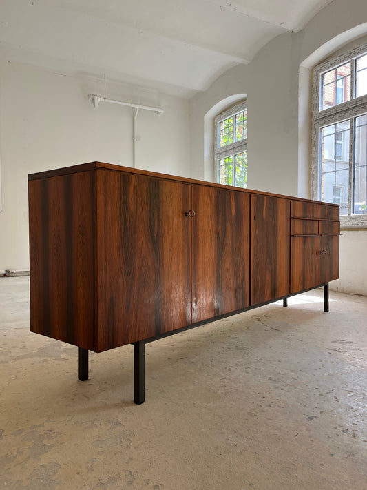 XXL Sideboard Palisander