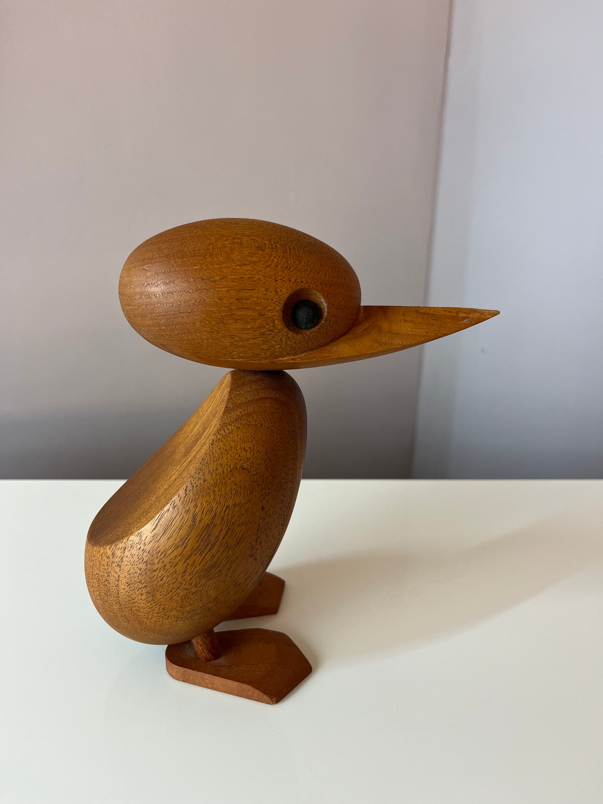 Duck von Hans Bølling für ArchitectMade