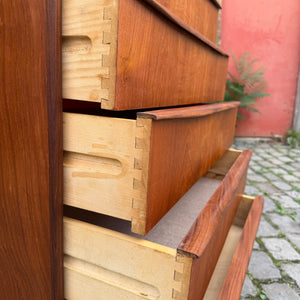 Kommode Teak aus Dänemark