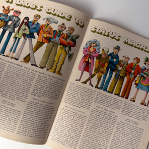 Playboy - Amerikanische Ausgabe Juni 1967