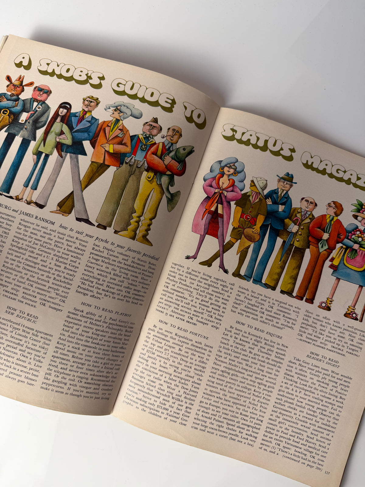 Playboy - Amerikanische Ausgabe Juni 1967
