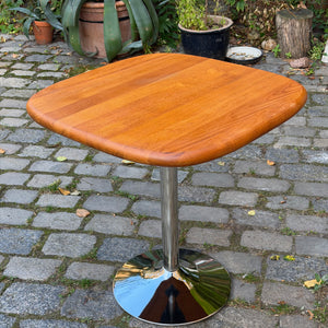 Bistrotisch Teak von Glostrup