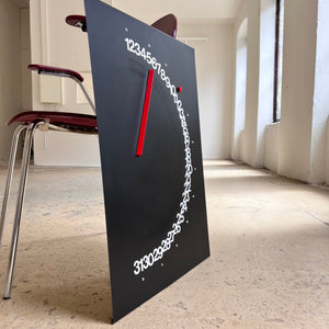 Kalender Nava Meridiana Design von Giulio Confalonieri