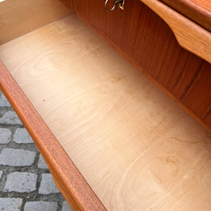 Kommode Trekanten Dänemark