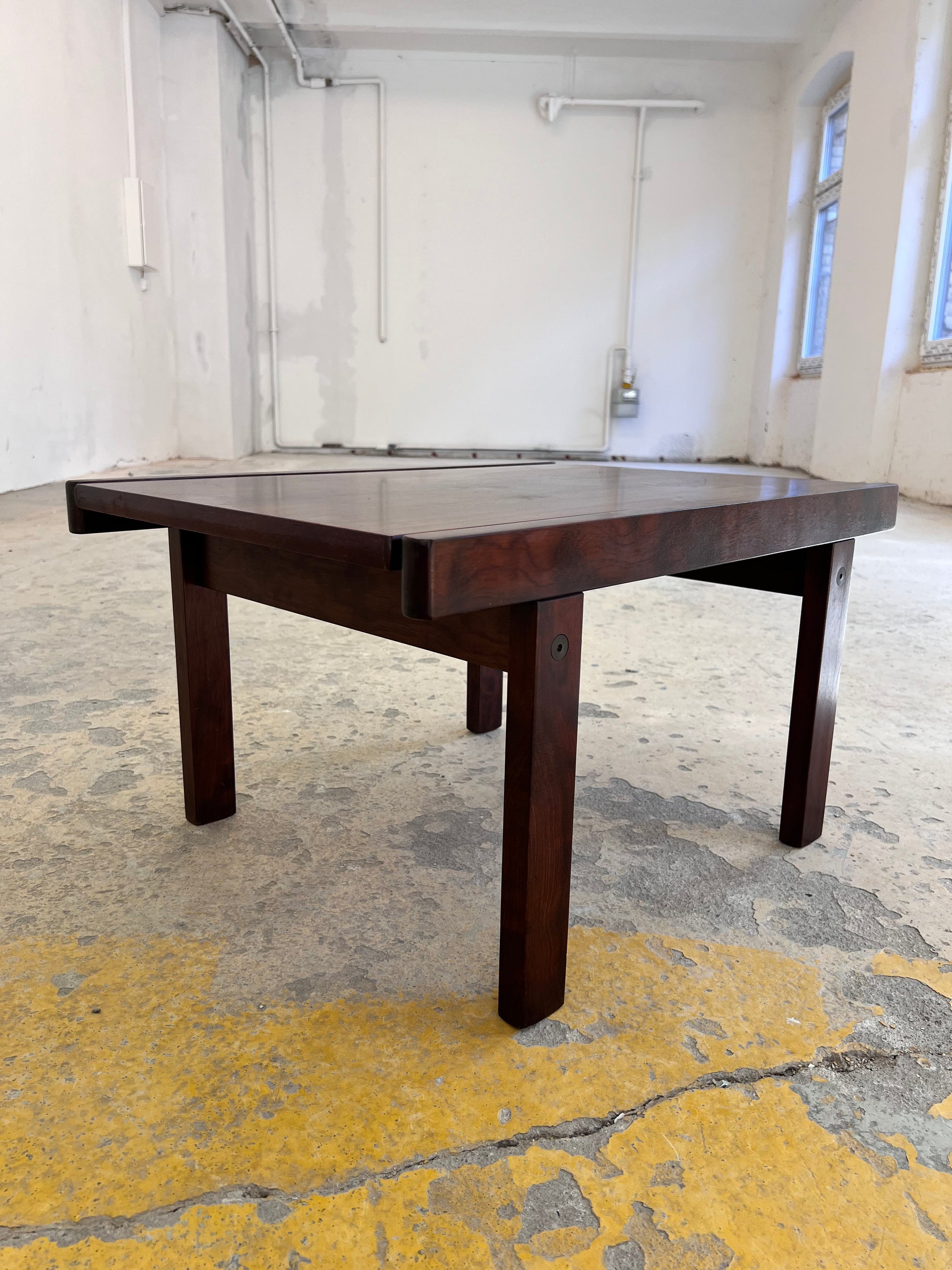 Couchtisch Palisander aus Dänemark