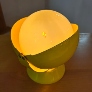 Tischlampe 