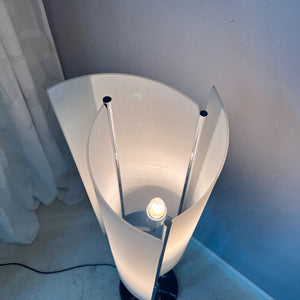 Stehlampe 