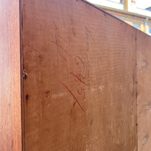 Highboard Teak aus Dänemark