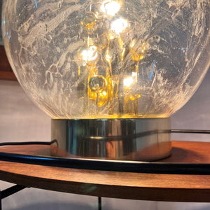 Tischlampe Big Ball von DORIA