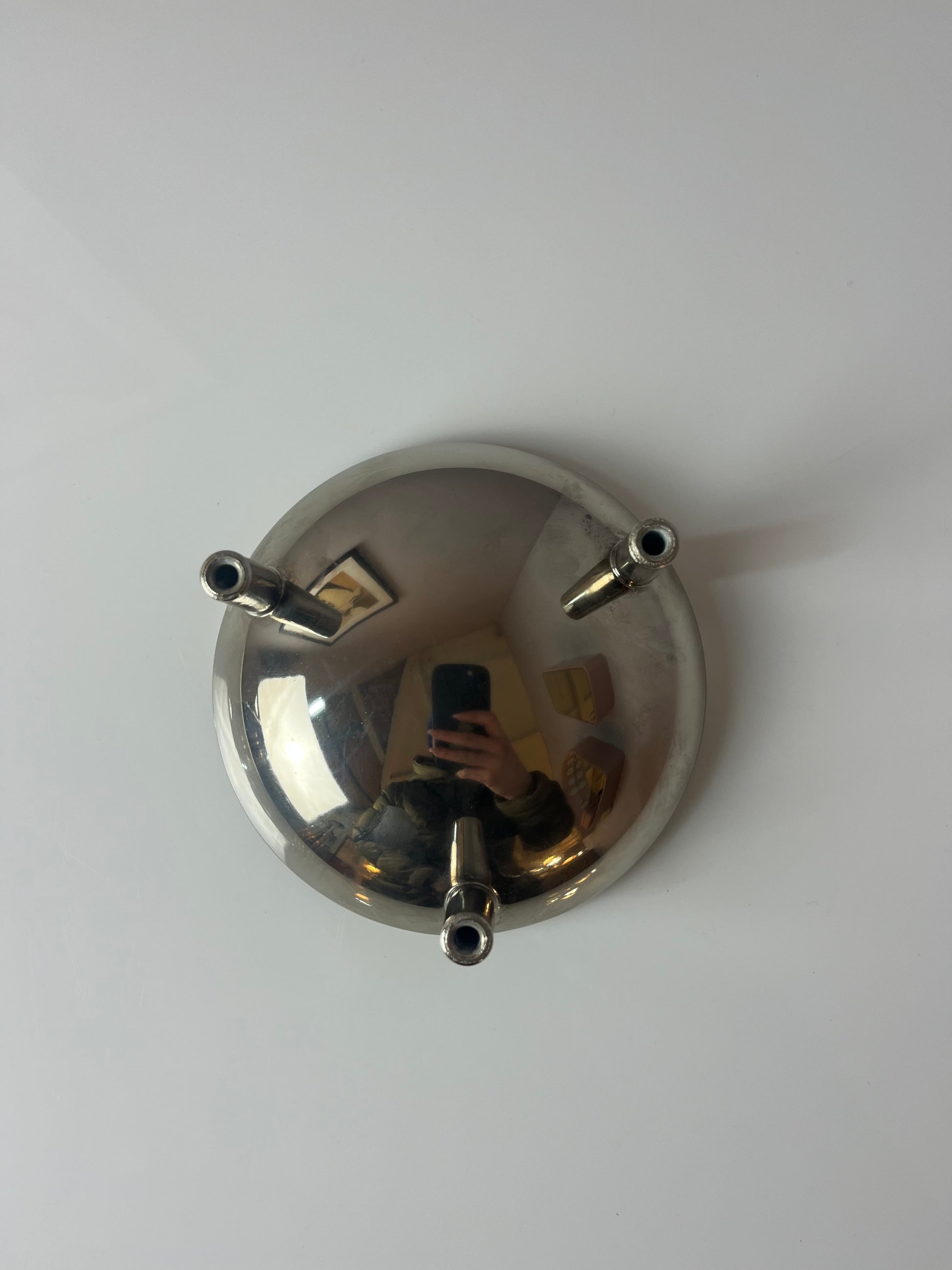 Schale von Stoff & Nagel