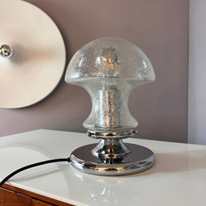 Mushroom Tischlampe klein von Baum Leuchten