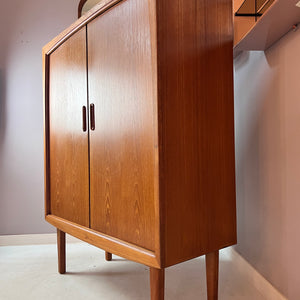 Schrank Teak von Bartels