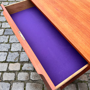 Kommode Teak aus Dänemark