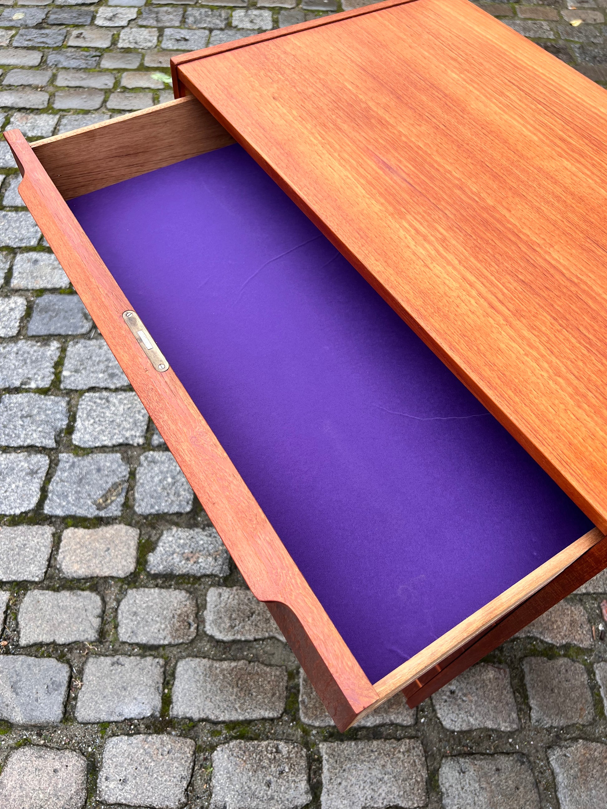 Kommode Teak aus Dänemark