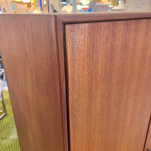 Großer Kleiderschrank Teak von Einrichtungshaus Steguweit & Sohn
