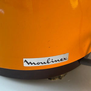 Entsafter Centrifugeuse Modell CF 1 AV von Moulinex