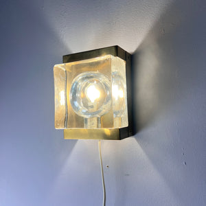 Wandlampe 