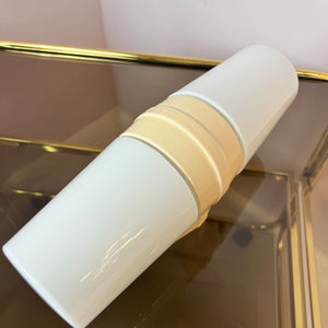Wandlampe Modell 6065 cremeweiß von Sigvard Bernadotte für Ifö