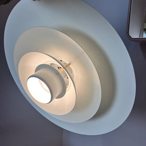 Lamellenlampe Formlight Dänemark