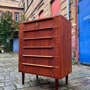Kommode Teak aus Dänemark