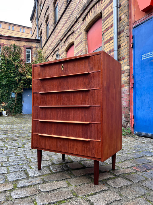Kommode Teak aus Dänemark