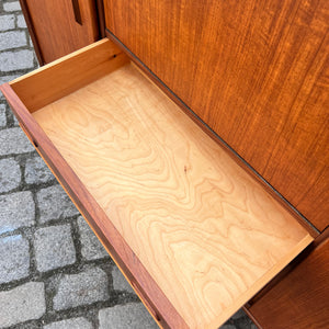 Highboard Teak aus Dänemark