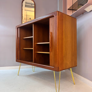 Sideboard von Dyrlund aus Dänemark