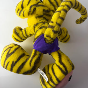 Tiger Diddl Maus von Thomas Goletz