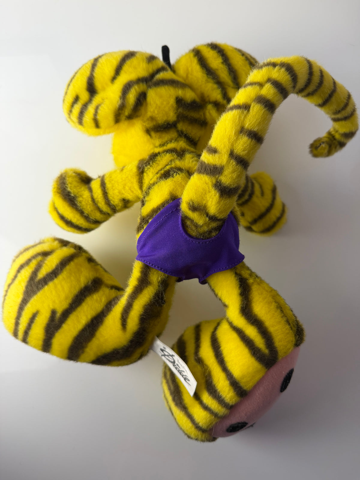 Tiger Diddl Maus von Thomas Goletz