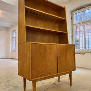 Bücherschrank Typ 602 von Franz Ehrlich für Hellerau