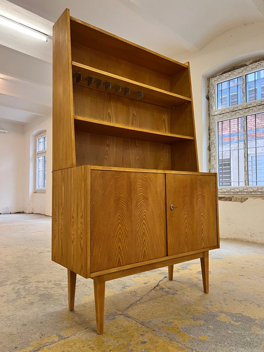 Bücherschrank Typ 602 von Franz Ehrlich für Hellerau