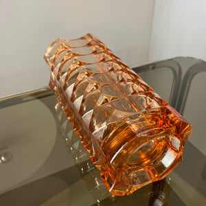 Vase blush Glas von luminarc