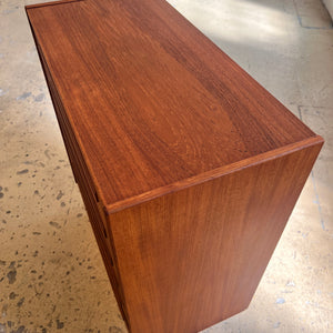 Kommode Teak aus Dänemark