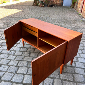 Sideboard von Falster Möbelfabrik aus Dänemark