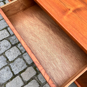 Sideboard Teak von Gunni Omann