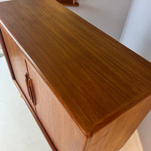 Sideboard von Dyrlund aus Dänemark
