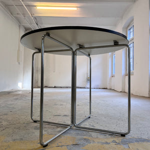 Klappbarer Esstisch Sóley von Valdimar Harðarson für Kusch+Co