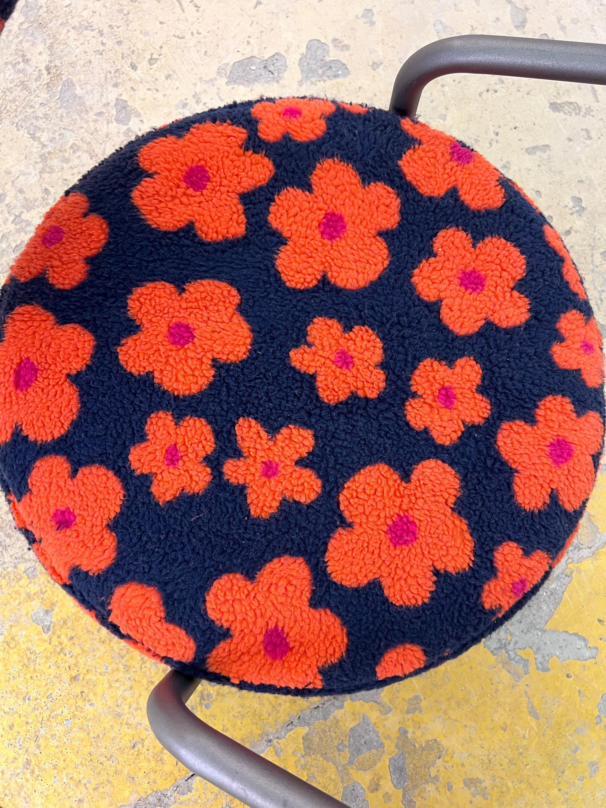 Sessel neu gepolstert aus der Serie The Natural Choice von Innovation Randers