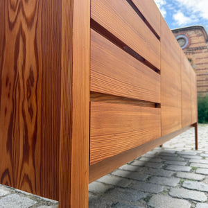 Sideboard Lärche von Echterbecker