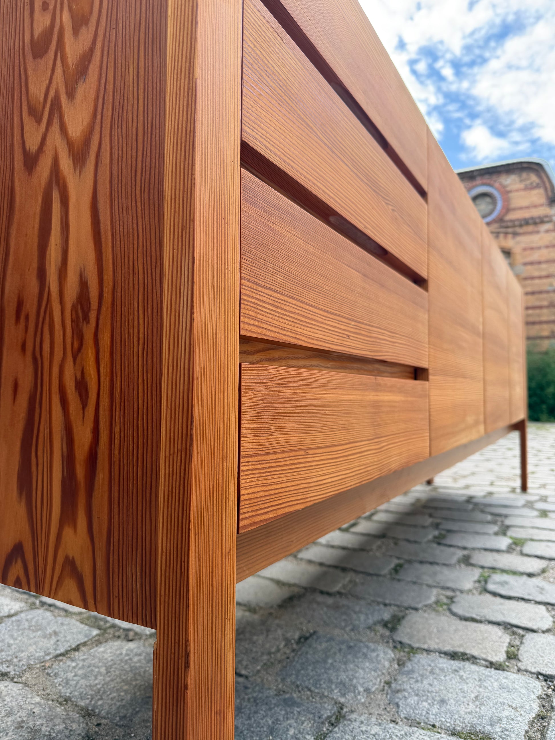 Sideboard Lärche von Echterbecker