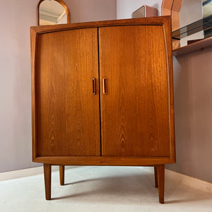 Schrank Teak von Bartels