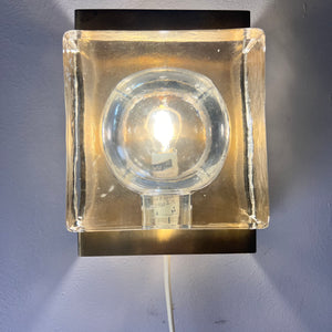 Wandlampe 