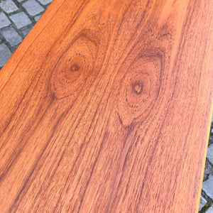 Sideboard Teak von Heinrich Riestenpatt für rt Möbel