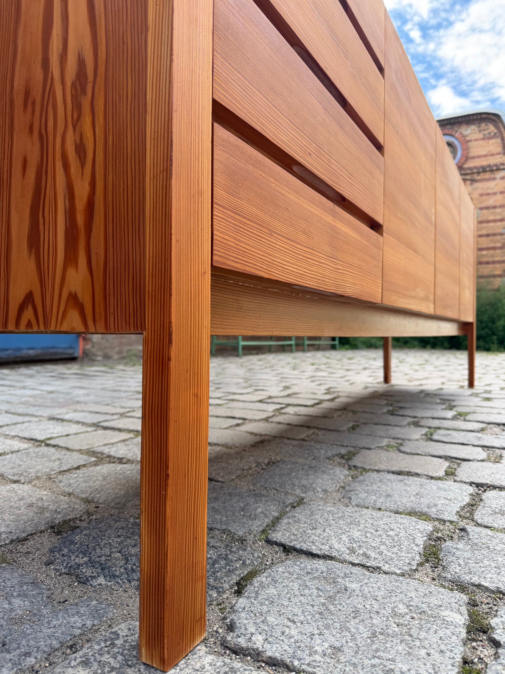 Sideboard Lärche von Echterbecker