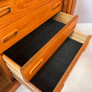Sideboard von Dyrlund aus Dänemark