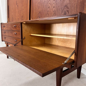 Highboard Teak aus Finnland